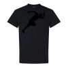 Men's/ Unisex Heavy Cotton T-Shirt Thumbnail