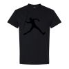 Men's/ Unisex Heavy Cotton T-Shirt Thumbnail