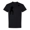 Men's/ Unisex Heavy Cotton T-Shirt Thumbnail