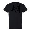 Men's/ Unisex Heavy Cotton T-Shirt Thumbnail