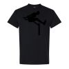 Men's/ Unisex Heavy Cotton T-Shirt Thumbnail