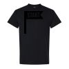 Men's/ Unisex Heavy Cotton T-Shirt Thumbnail