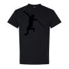 Men's/ Unisex Heavy Cotton T-Shirt Thumbnail