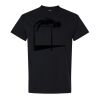 Men's/ Unisex Heavy Cotton T-Shirt Thumbnail