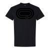 Men's/ Unisex Heavy Cotton T-Shirt Thumbnail