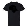 Men's/ Unisex Heavy Cotton T-Shirt Thumbnail
