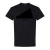 Men's/ Unisex Heavy Cotton T-Shirt Thumbnail