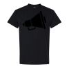 Men's/ Unisex Heavy Cotton T-Shirt Thumbnail