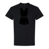 Men's/ Unisex Heavy Cotton T-Shirt Thumbnail