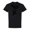 Men's/ Unisex Heavy Cotton T-Shirt Thumbnail