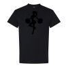 Men's/ Unisex Heavy Cotton T-Shirt Thumbnail