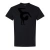 Men's/ Unisex Heavy Cotton T-Shirt Thumbnail