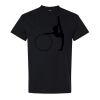 Men's/ Unisex Heavy Cotton T-Shirt Thumbnail