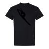 Men's/ Unisex Heavy Cotton T-Shirt Thumbnail