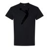 Men's/ Unisex Heavy Cotton T-Shirt Thumbnail