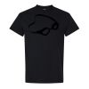 Men's/ Unisex Heavy Cotton T-Shirt Thumbnail