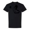 Men's/ Unisex Heavy Cotton T-Shirt Thumbnail