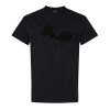 Men's/ Unisex Heavy Cotton T-Shirt Thumbnail
