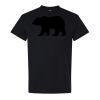 Men's/ Unisex Heavy Cotton T-Shirt Thumbnail