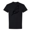 Men's/ Unisex Heavy Cotton T-Shirt Thumbnail