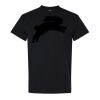 Men's/ Unisex Heavy Cotton T-Shirt Thumbnail
