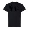 Men's/ Unisex Heavy Cotton T-Shirt Thumbnail