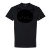 Men's/ Unisex Heavy Cotton T-Shirt Thumbnail