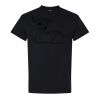 Men's/ Unisex Heavy Cotton T-Shirt Thumbnail