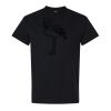 Men's/ Unisex Heavy Cotton T-Shirt Thumbnail