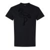 Men's/ Unisex Heavy Cotton T-Shirt Thumbnail