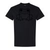 Men's/ Unisex Heavy Cotton T-Shirt Thumbnail