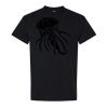 Men's/ Unisex Heavy Cotton T-Shirt Thumbnail
