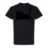 Men's/ Unisex Heavy Cotton T-Shirt Thumbnail