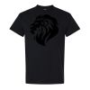 Men's/ Unisex Heavy Cotton T-Shirt Thumbnail