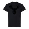 Men's/ Unisex Heavy Cotton T-Shirt Thumbnail