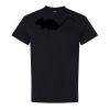 Men's/ Unisex Heavy Cotton T-Shirt Thumbnail