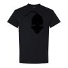 Men's/ Unisex Heavy Cotton T-Shirt Thumbnail