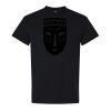Men's/ Unisex Heavy Cotton T-Shirt Thumbnail