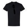 Men's/ Unisex Heavy Cotton T-Shirt Thumbnail