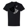 Men's/ Unisex Heavy Cotton T-Shirt Thumbnail