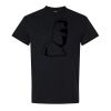 Men's/ Unisex Heavy Cotton T-Shirt Thumbnail