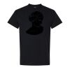 Men's/ Unisex Heavy Cotton T-Shirt Thumbnail