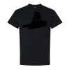 Men's/ Unisex Heavy Cotton T-Shirt Thumbnail