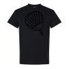 Men's/ Unisex Heavy Cotton T-Shirt Thumbnail