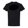 Men's/ Unisex Heavy Cotton T-Shirt Thumbnail