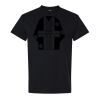 Men's/ Unisex Heavy Cotton T-Shirt Thumbnail
