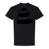 Men's/ Unisex Heavy Cotton T-Shirt Thumbnail