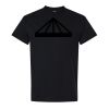Men's/ Unisex Heavy Cotton T-Shirt Thumbnail
