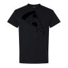 Men's/ Unisex Heavy Cotton T-Shirt Thumbnail