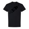 Men's/ Unisex Heavy Cotton T-Shirt Thumbnail